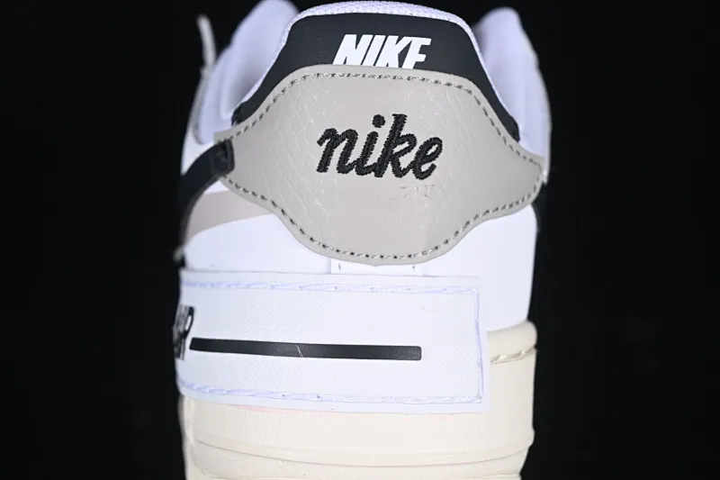 All Categories Nk Air Force 1 Air Force Series Nk Air Force 1 Shadow Air Force Lightweight Increase Nk Air Force 1 Shadow Air Force One Lightweight Increase Low-top Versatile Sneakers DZ1847-110